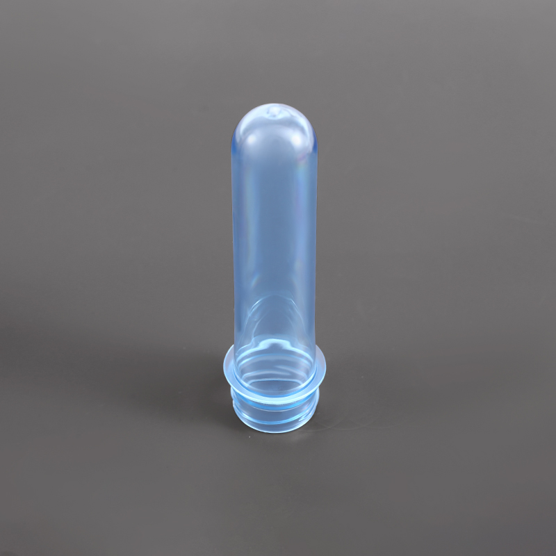 带气封的 30mm PET 瓶坯