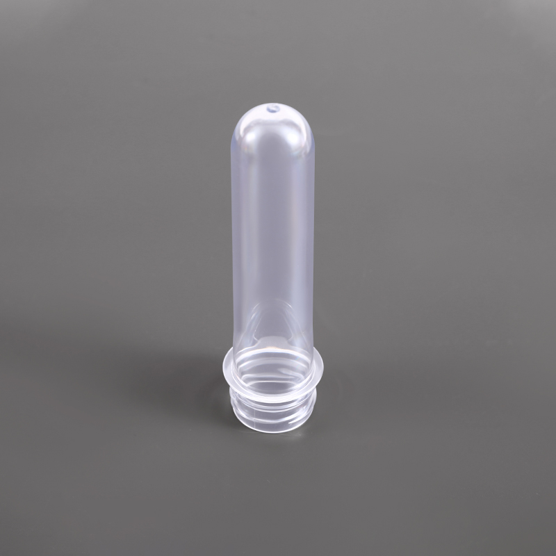 带气封的 30mm PET 瓶坯