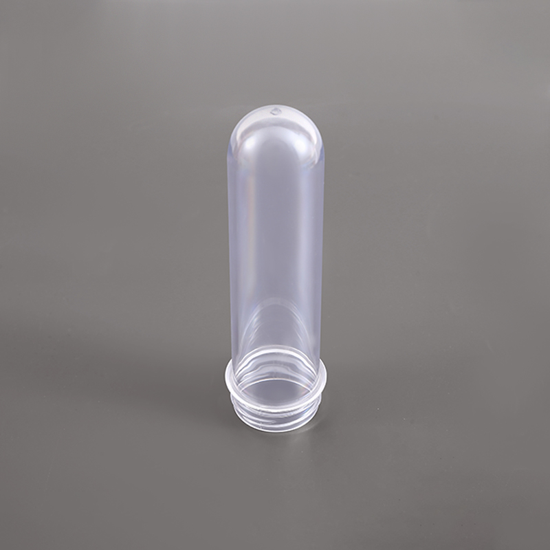 48mm 93g 螺纹口 PET 瓶坯