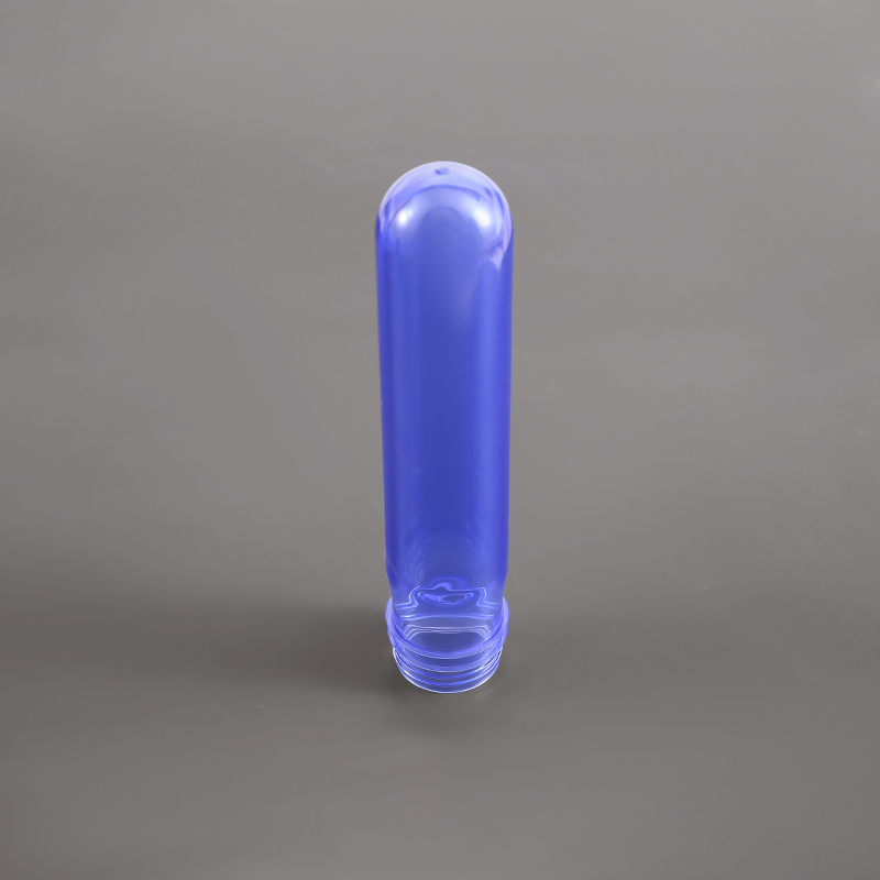 45mm 螺纹口 PET 瓶坯