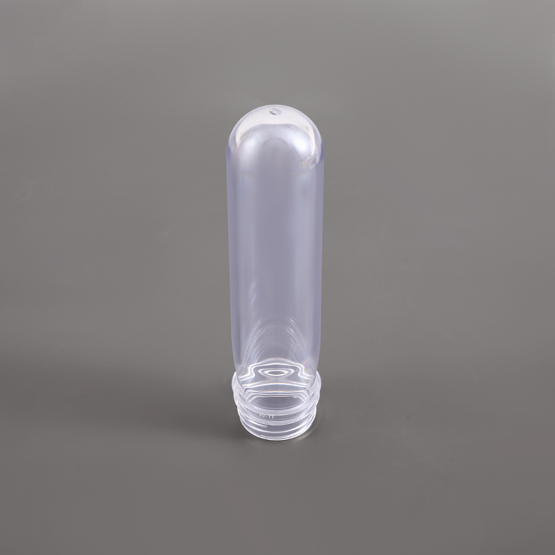 45mm 螺纹口 PET 瓶坯