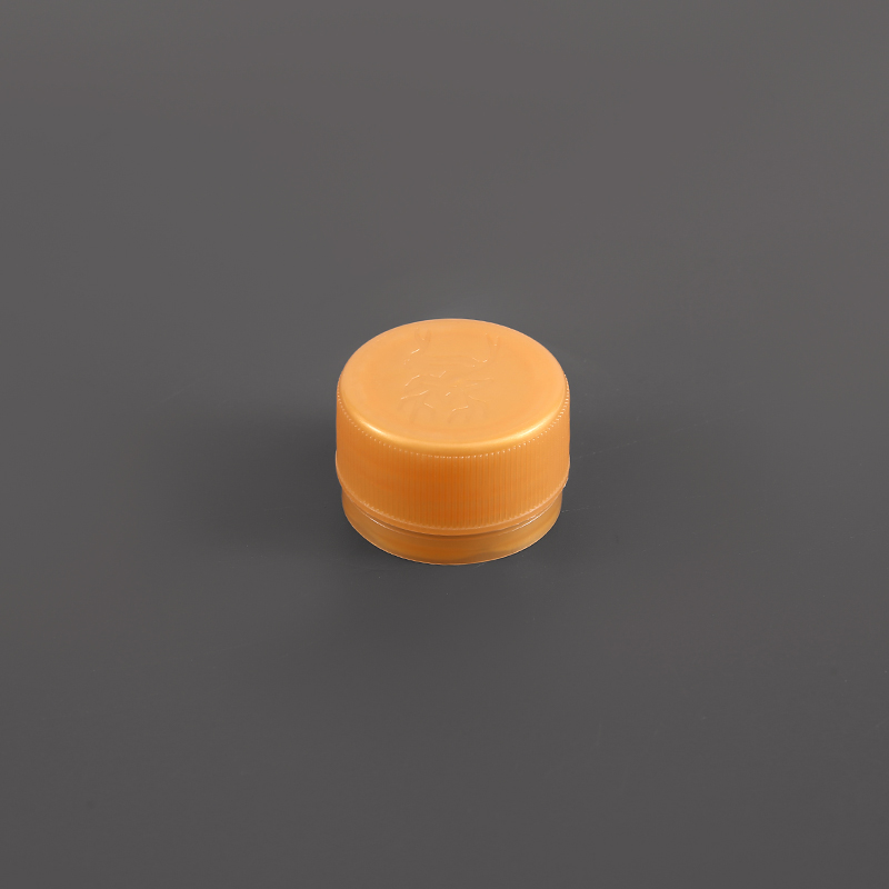 45mm 带孔螺纹瓶盖